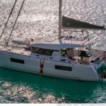 Lagoon 40 Catamaran
