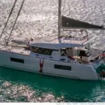 Lagoon 40 Catamaran