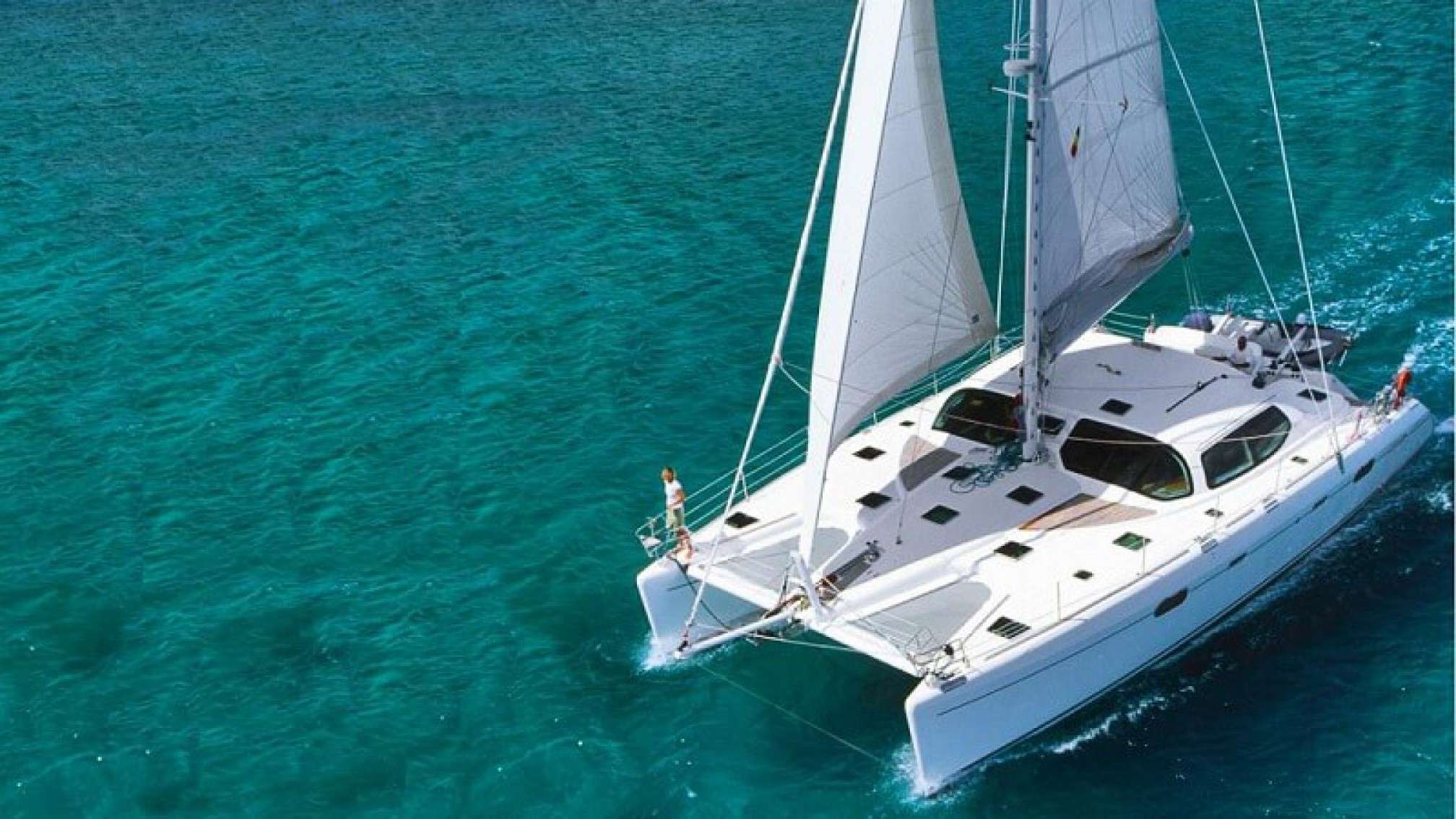 Cost Of Outremer Catamaran.html